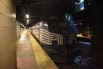 New York Central Heritage Unit